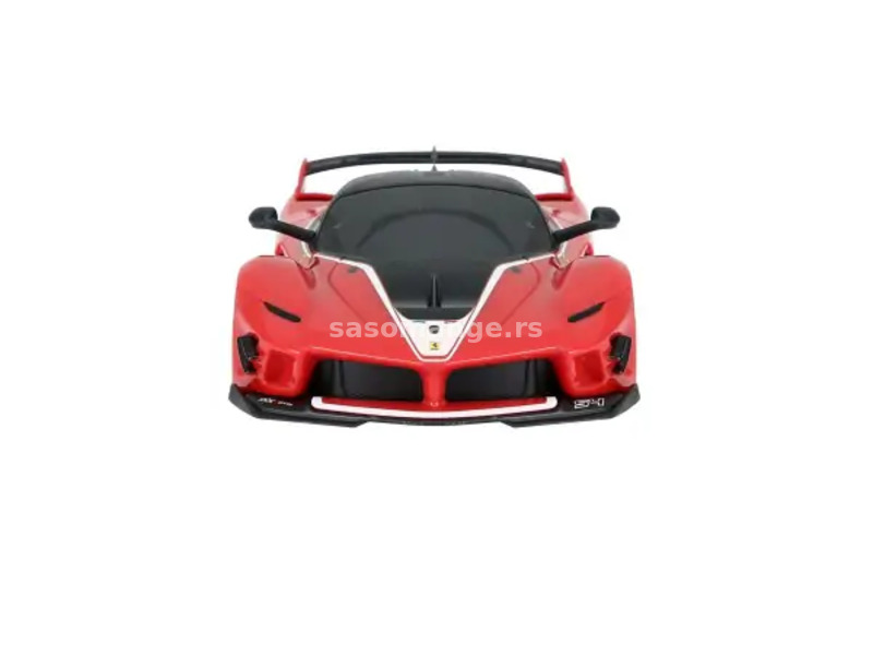 Automobil na daljinsko upravljanje 1:24 Ferrari FXXK Evo