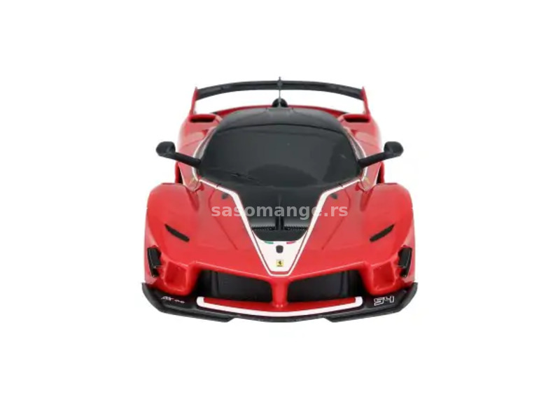 Automobil na daljinsko upravljanje 1:24 Ferrari FXXK Evo