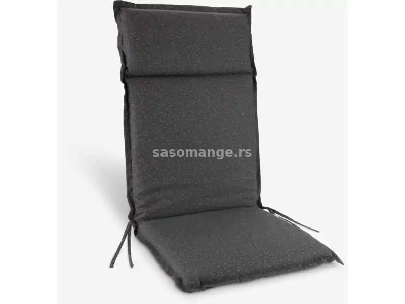 Baštenski jastuk za podesive stolice DAMSBO siva