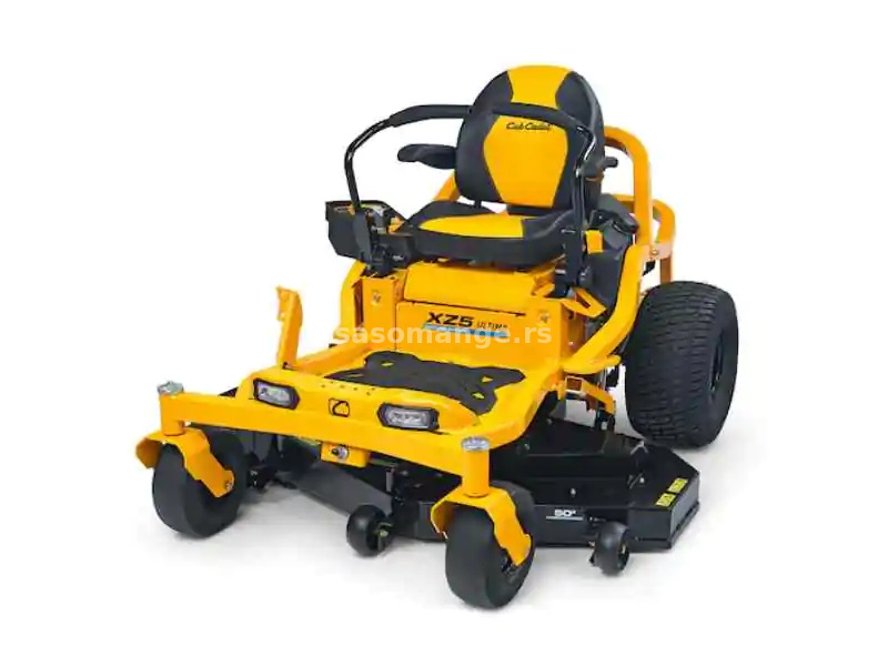 Benzinski traktor za košenje trave XZ5 L127 ULTIMA Cub Cadet