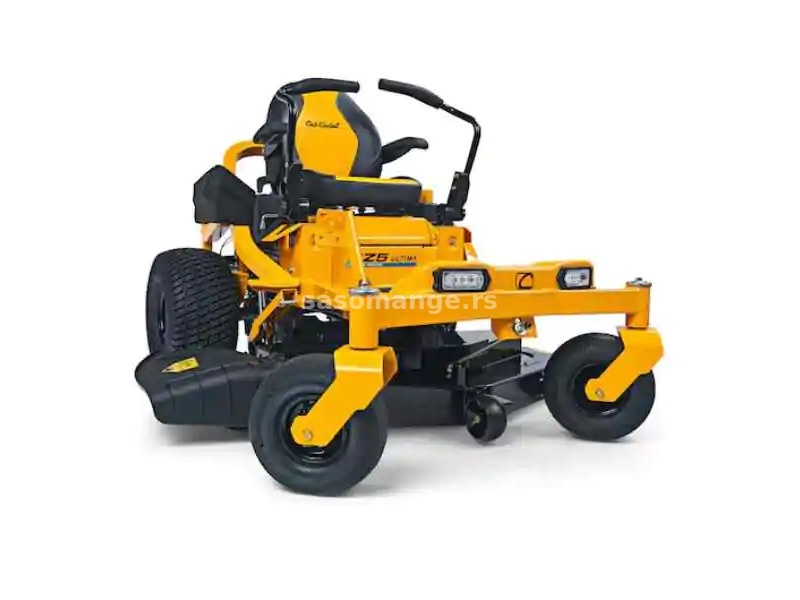 Benzinski traktor za košenje trave XZ5 L127 ULTIMA Cub Cadet