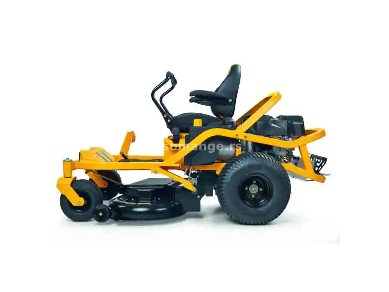 Benzinski traktor za košenje trave XZ5 L127 ULTIMA Cub Cadet