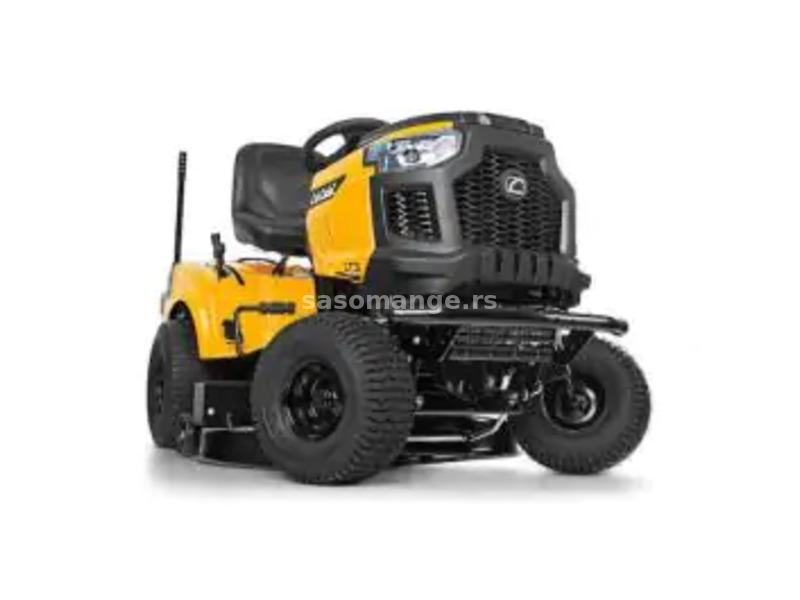 Benzinski traktor za košenje trave sa korpom LT3 PR105 Cub Cadet