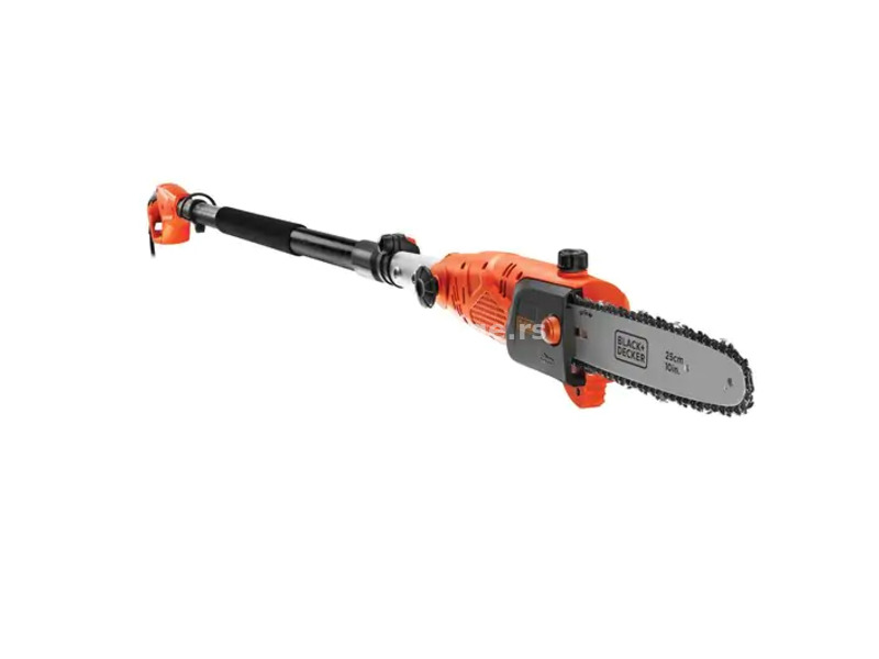 Black&amp;Decker električka teleskopska testera 2.7m PS7525