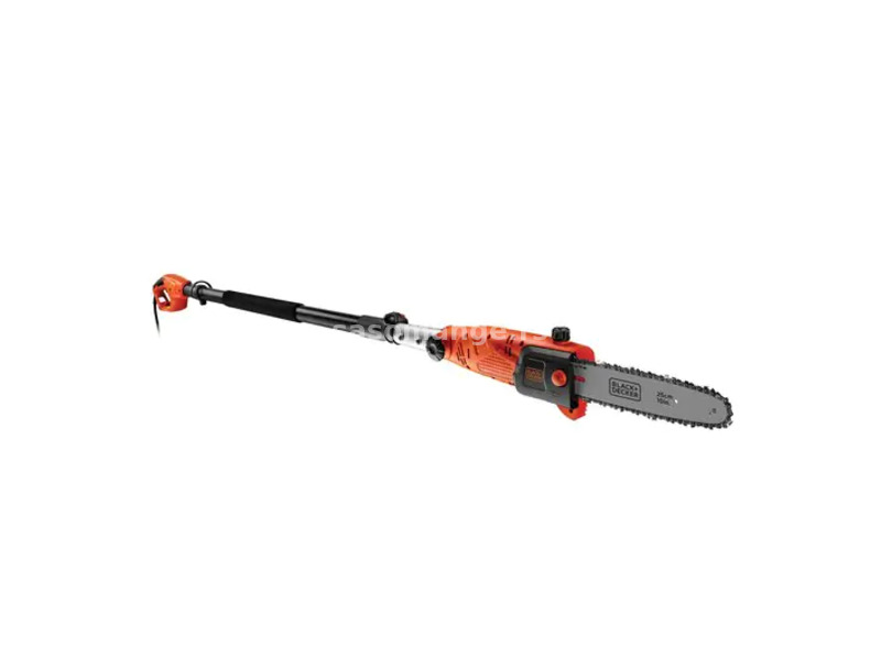 Black&amp;Decker električka teleskopska testera 2.7m PS7525