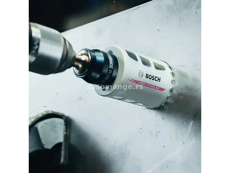 Bosch Kruna za bušenje od 20 mm Endurance for Heavy Duty Carbide Bosch