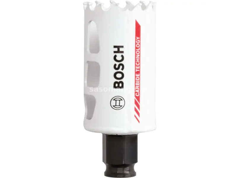 Bosch Kruna za bušenje od 38 mm Endurance for Heavy Duty Carbide Bosch