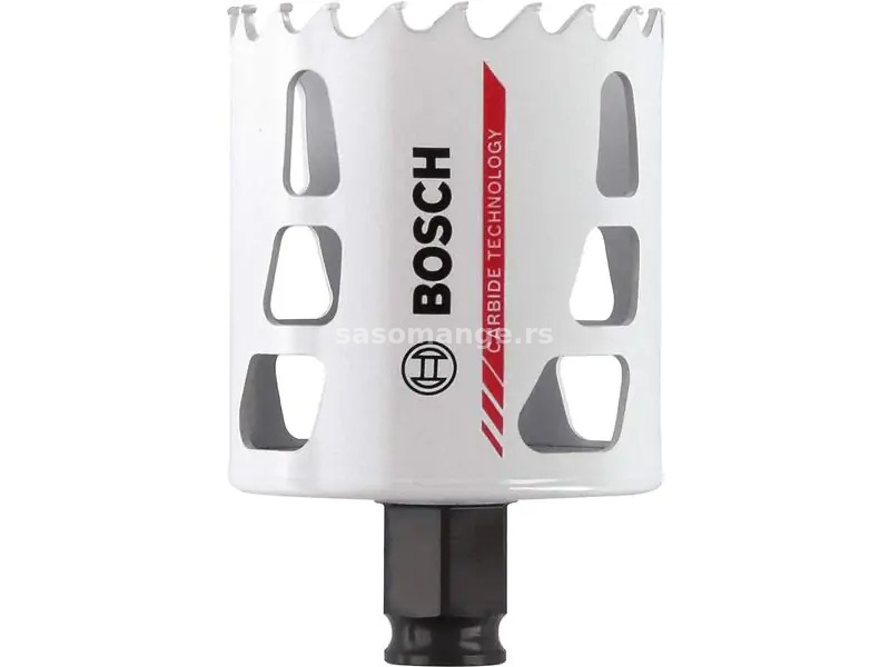 Bosch Kruna za bušenje od 64 mm Endurance for Heavy Duty Carbide Bosch
