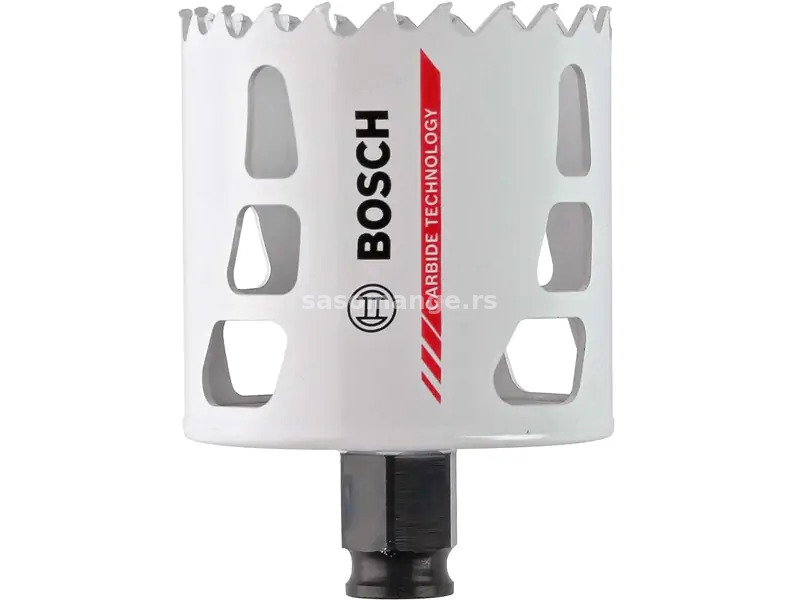 Bosch Kruna za bušenje od 83 mm Endurance for Heavy Duty Carbide Bosch