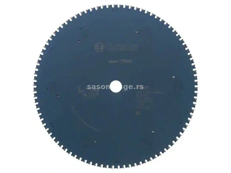 Bosch List kružne testere Expert za metal Bosc 2608643063 355 x 25,4 x 2,6 mm, 90