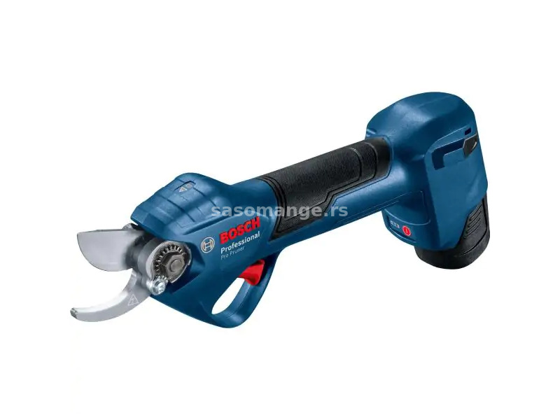 Bosch ProPruner akumulatorske makaze za orezivanje, 2x3.0Ah