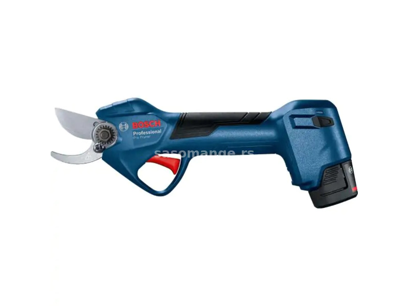 Bosch ProPruner akumulatorske makaze za orezivanje, 2x3.0Ah