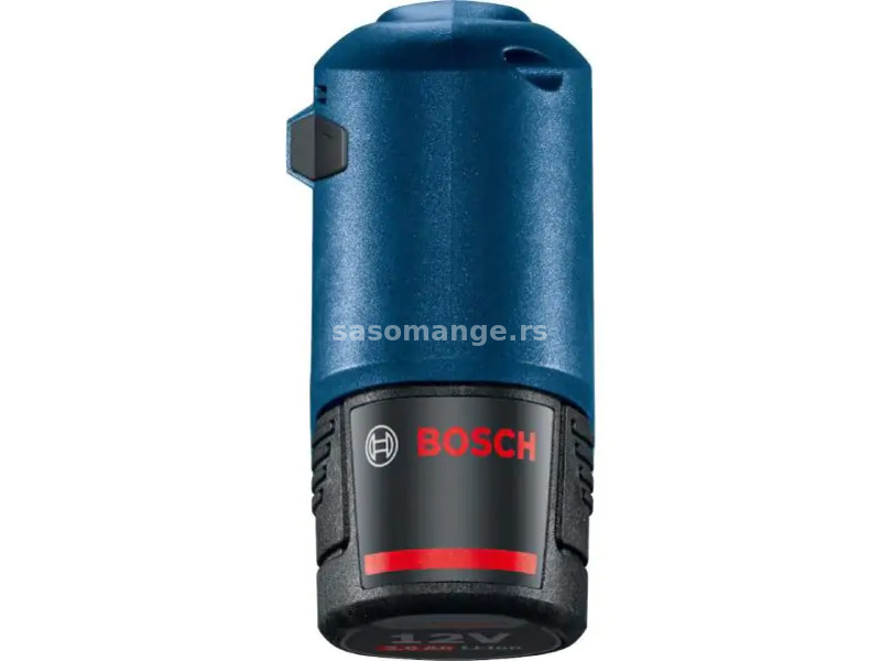 Bosch ProPruner akumulatorske makaze za orezivanje, 2x3.0Ah