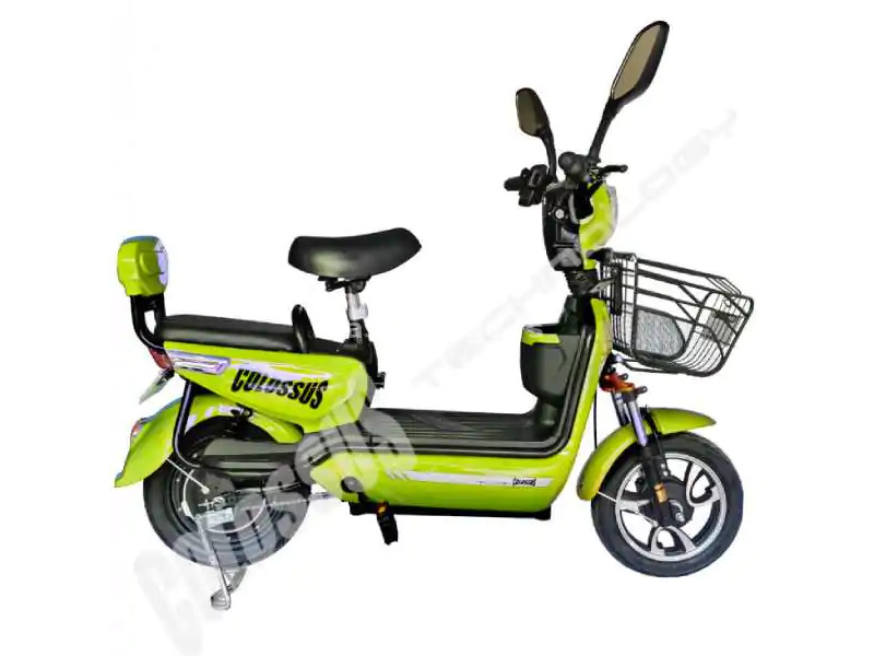 COLOSSUS električna bicikla scooter CSS-62Q