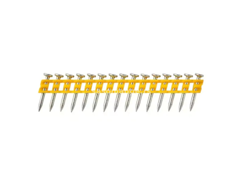 DeWalt DCN8901020 Ekseri 20x2.6mm, 1005 komada