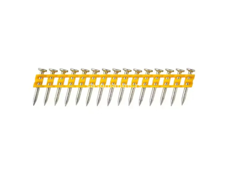 DeWalt DCN8901025 Ekseri za DCN89010 25x2.6 mm