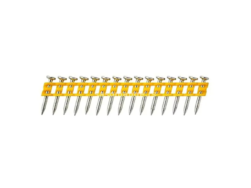 DeWalt DCN8901035 Ekseri 35x2.6mm - 1005 komada