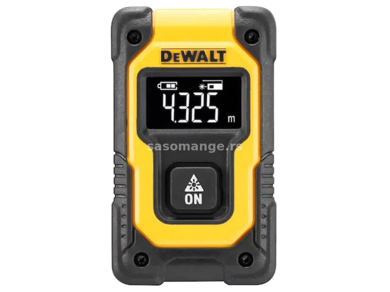 DeWalt DW055PL Laserski merač daljiine do 16m