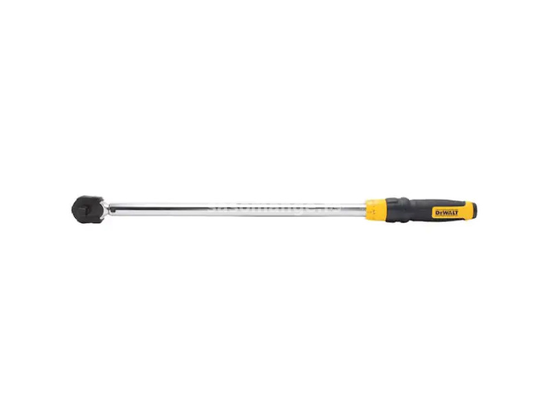 DeWalt DWMT75462-0 Moment ključ 1/2", 67.7 - 339 Nm