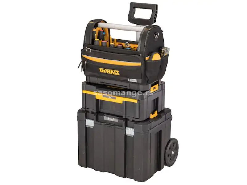 DeWalt DWST82990-1 otvorena torba za alat TSTAK kompatibilna