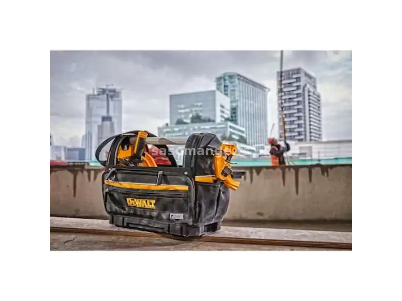 DeWalt DWST82990-1 otvorena torba za alat TSTAK kompatibilna