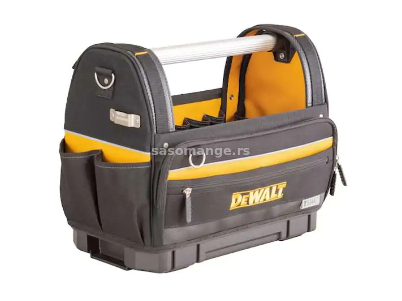 DeWalt DWST82990-1 otvorena torba za alat TSTAK kompatibilna