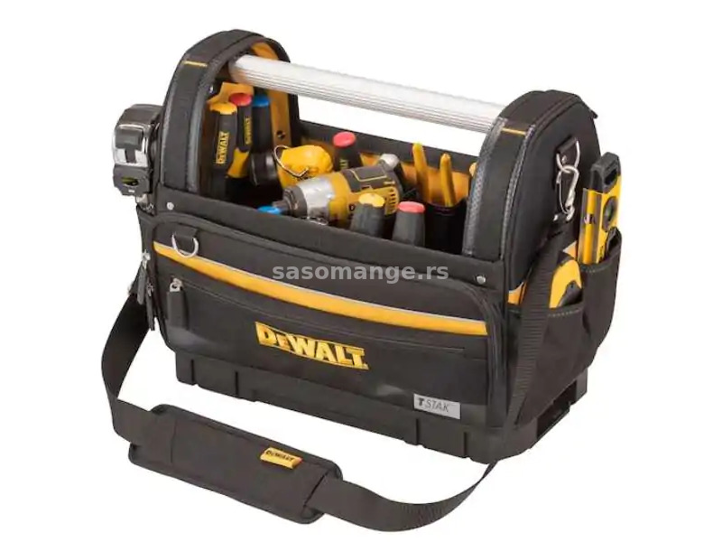 DeWalt DWST82990-1 otvorena torba za alat TSTAK kompatibilna