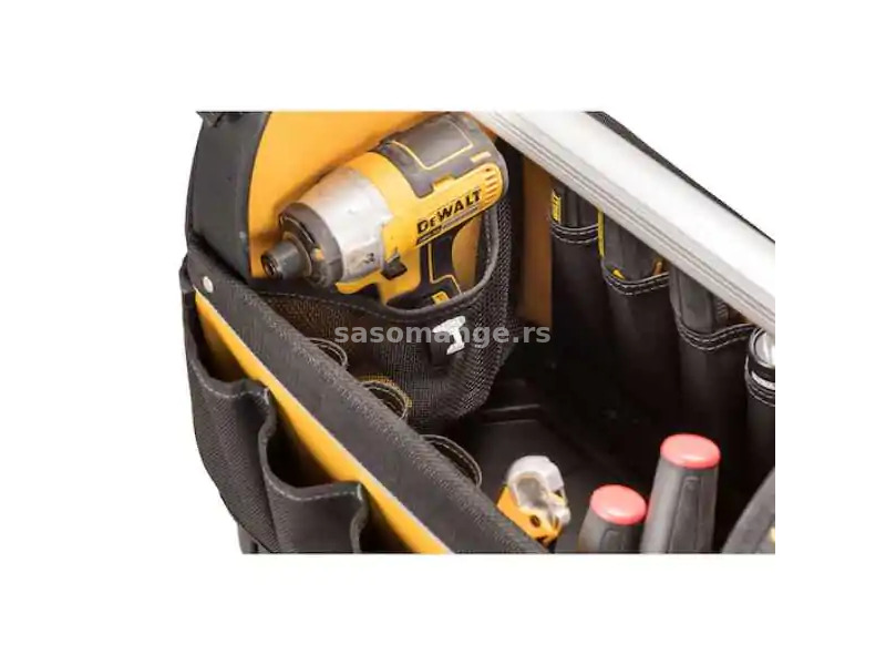 DeWalt DWST82990-1 otvorena torba za alat TSTAK kompatibilna