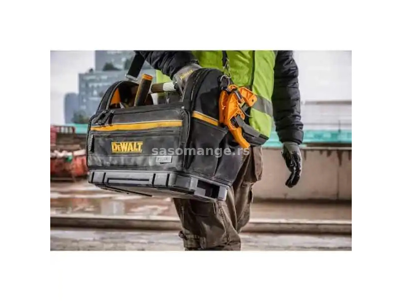 DeWalt DWST82990-1 otvorena torba za alat TSTAK kompatibilna