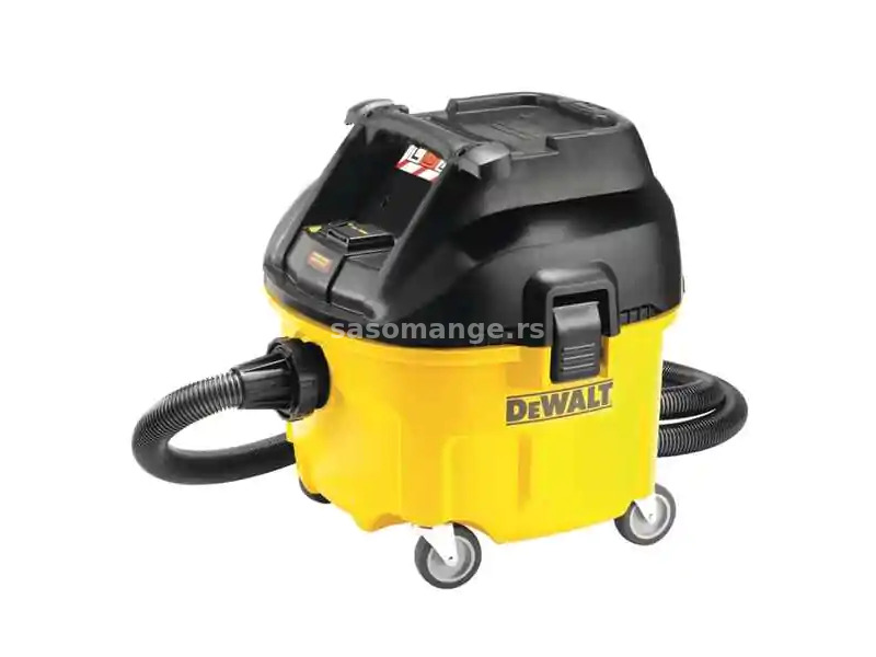 DeWalt DWV901L Usisivač, 1400W