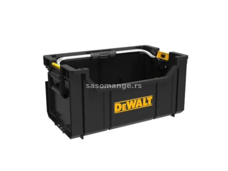 DeWalt otvorena kutija za alat DWST1-75654