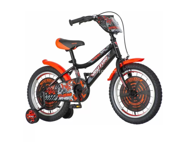 Dečiji bicikl X-kids 16" XTREME