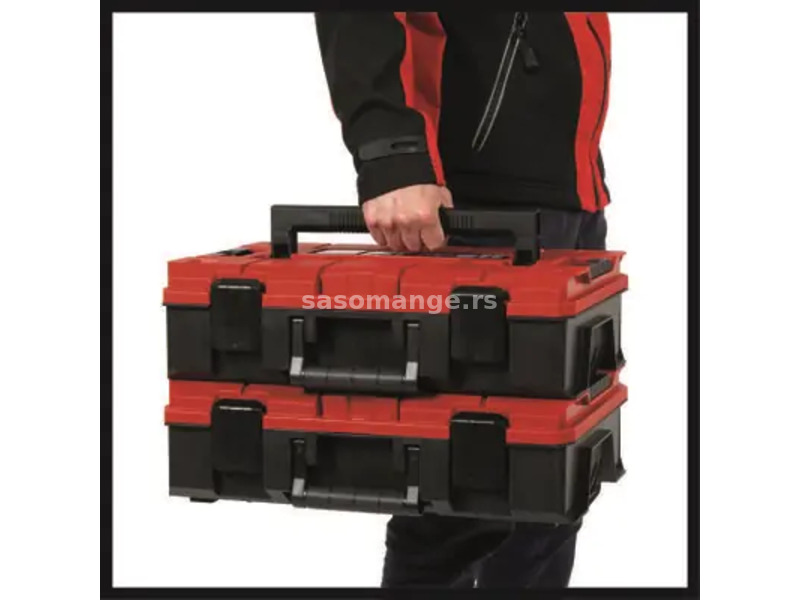 Einhell E-Case S-F sistemski kofer za alat