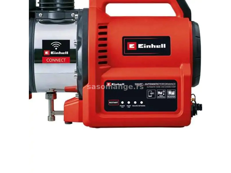 Einhell GE-AW 1144 SMART Automatska Pumpa