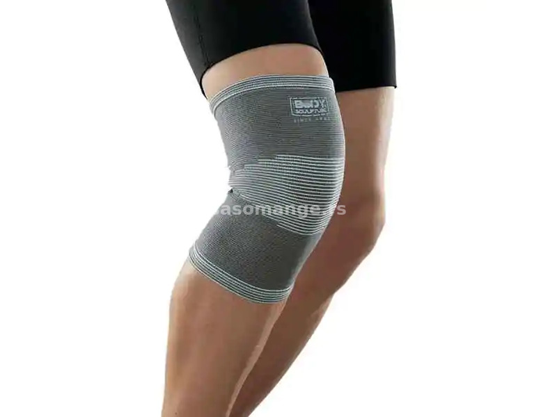 Elastična zaštita za kolena L BODY SCULPTURE