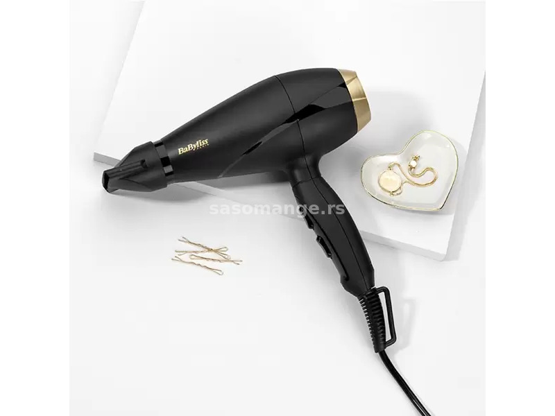 Fen za kosu 6704E Babyliss