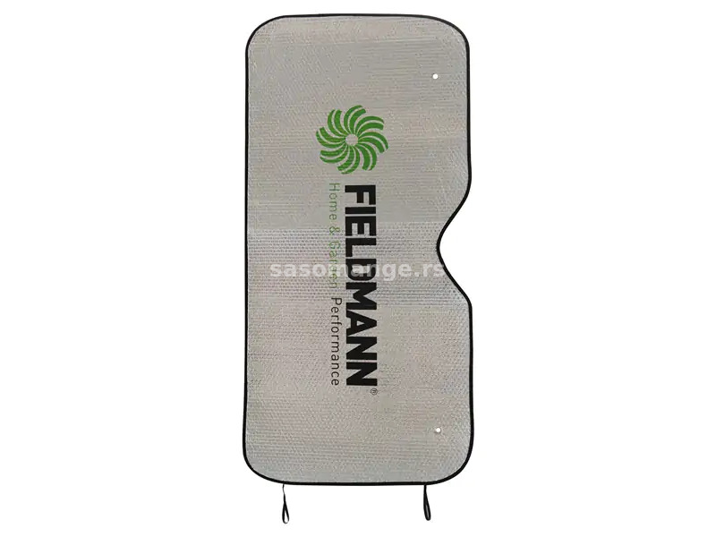 Fieldmann FDAZ 6001 Zaštita za šoferšajbnu