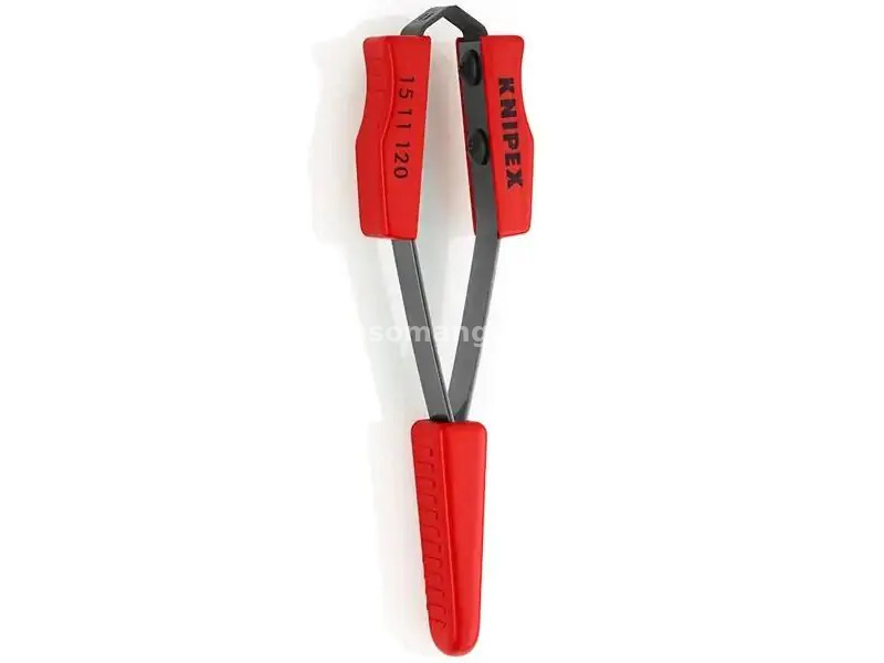 Grebač 15 11 120 KNIPEX