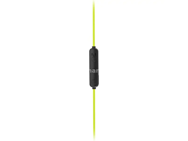 Hama Freedom Athletics Bluetooth bubice+mikrofon crno žute