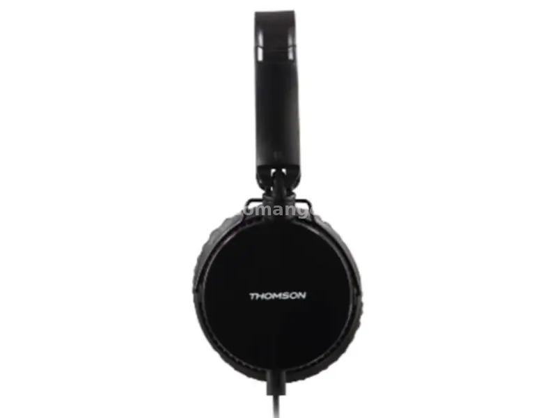 Hama Thomson slušalice HED2207BK mikrofon crne