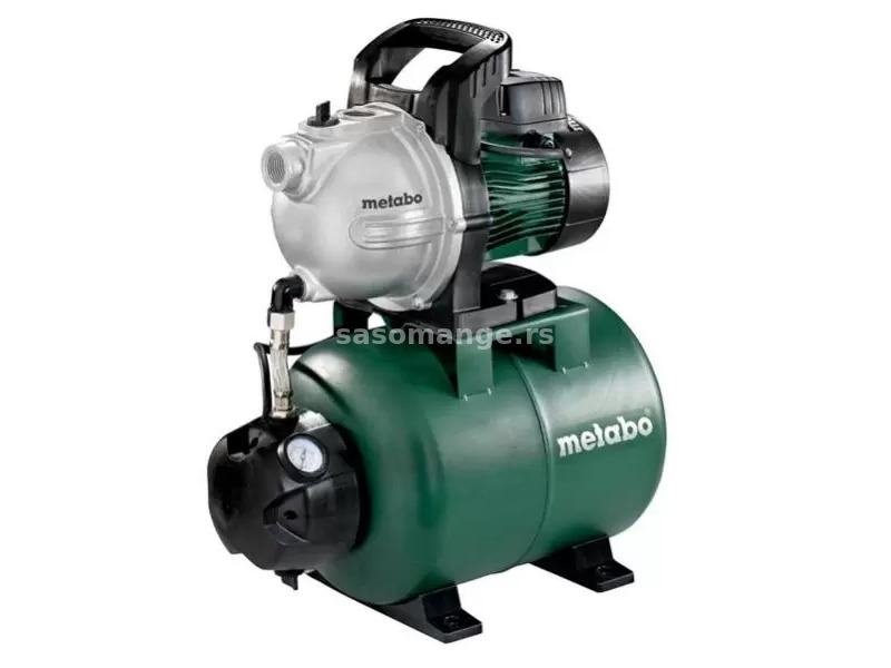 Hidrofor za vodu HWW 4000/25G Metabo
