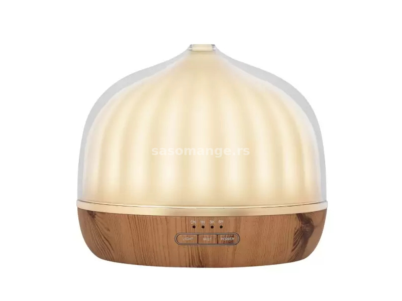 Home stona ultrazvučna aroma lampa AD500