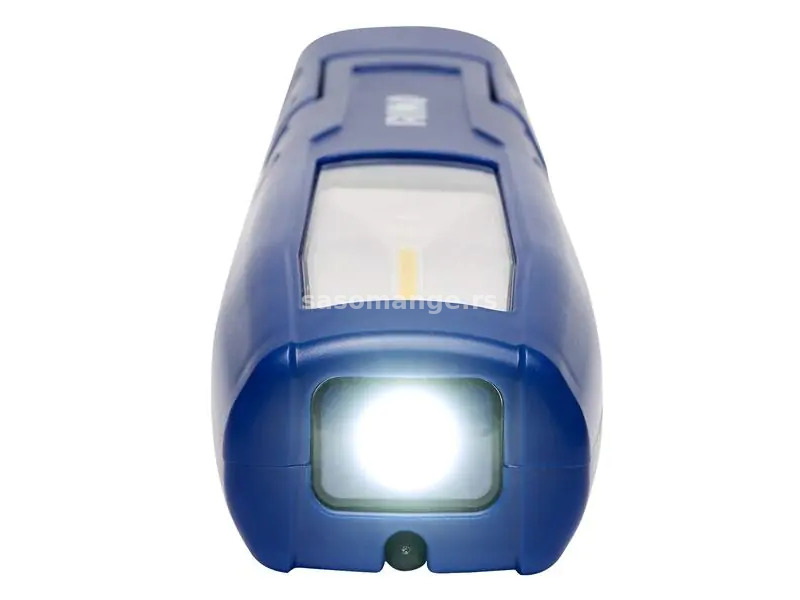 Irimo akumulatorska LED lampa LED L-FLEX 400 lm