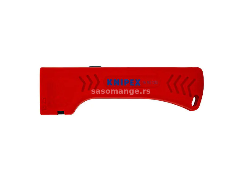 Knipex alat za skidanje izolacije za industrijske i kablove za zgrade 16 90 130 SB