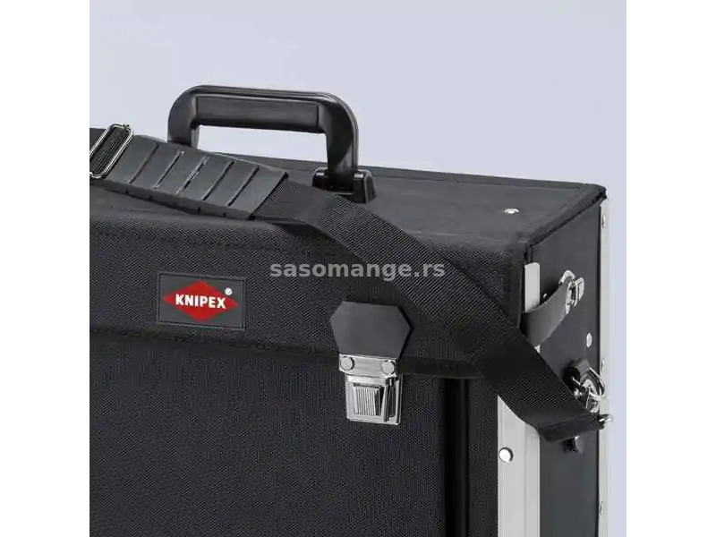Knipex torba za alat New Classic Basic 00 21 02 LE