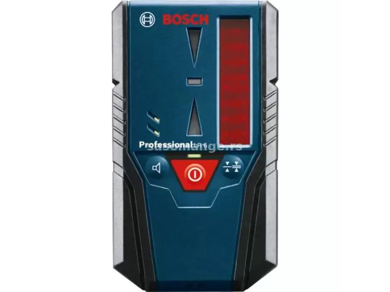 Laserski prijemnik LR 6 Professional Bosch