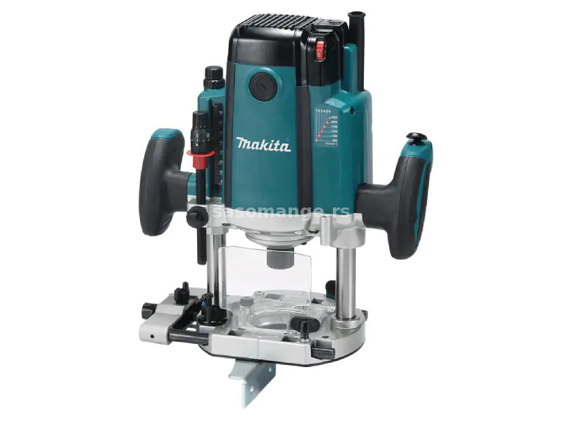 Makita glodalica električna RP2303FC08