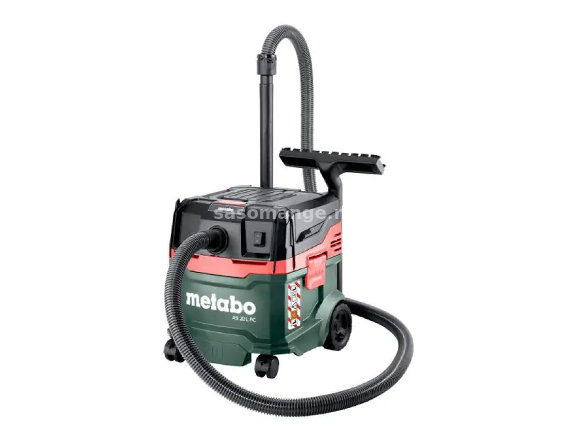 Metabo AS 20 L PC Usisivač