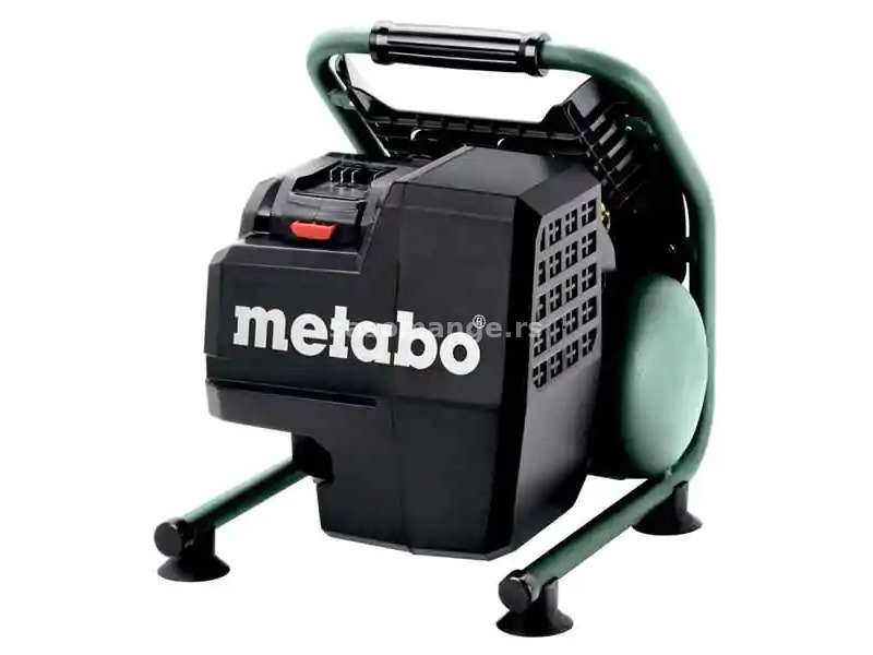 Metabo aku kompresor Power 160-5 18 LTX BL OF