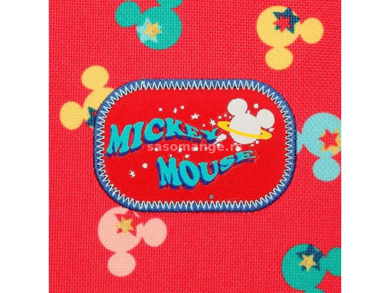 Mickey torbica oko struka MICKEY ON THE MOON